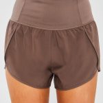 Comfortable And Casual Basic Short