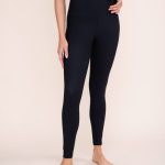 Training Mode Basic High Waisted Legging