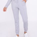 Lounge Away Drawstring Jogger