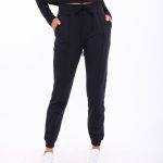 Sleek Active Drawstring Jogger