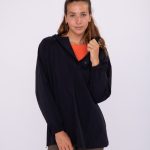 Sidelined Waterproof Pullover Windbreaker