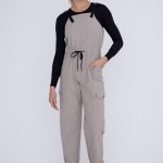 Water Resistant Outdoor Overalls